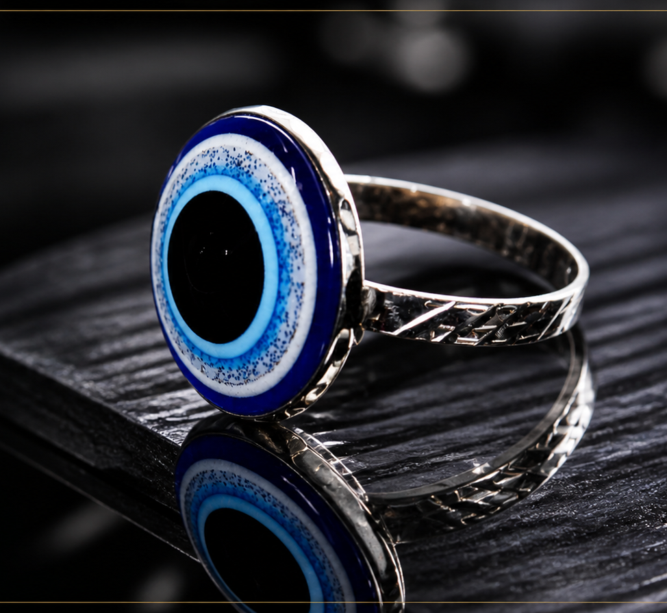 Men's Silver Rings